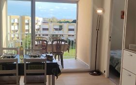 Apartment Terrasses de la Baronnie-5